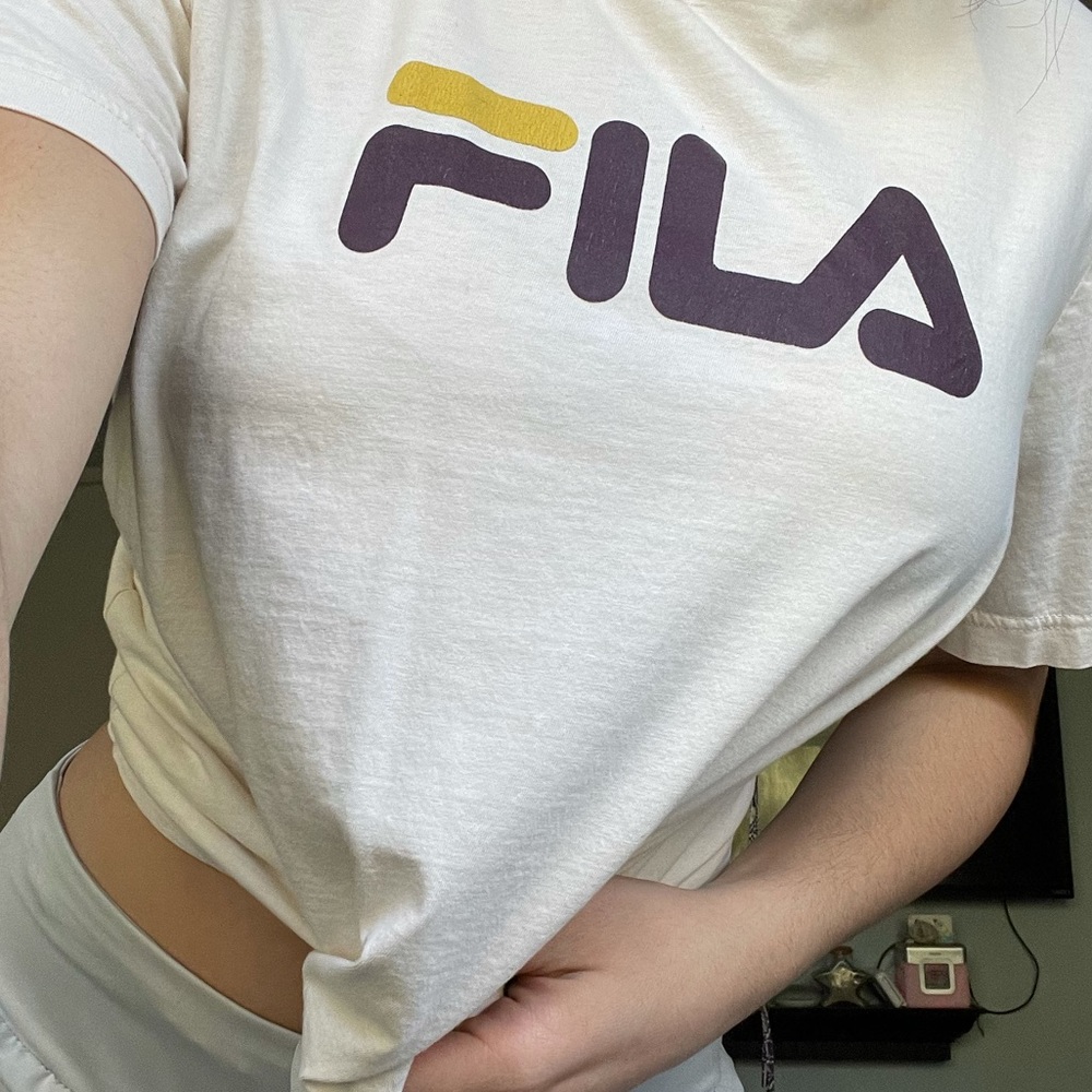 Fila women’s top